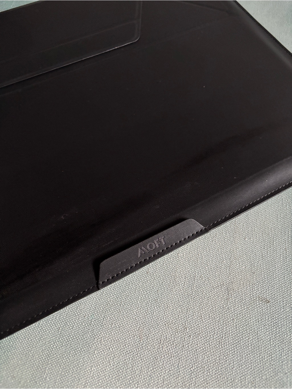 Moft Laptop Carry Sleeve + Stand — image 4 of 8